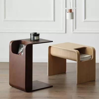 Skye Side Table