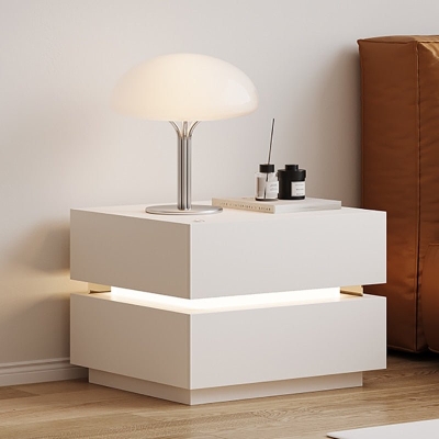 Move the Side Table