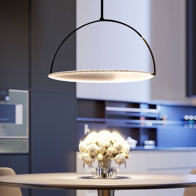 Luce Chandelier