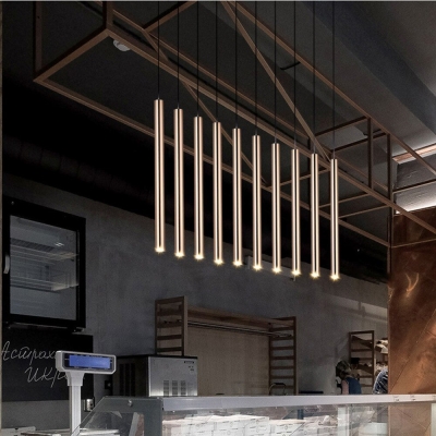 Akosia Pendant Light