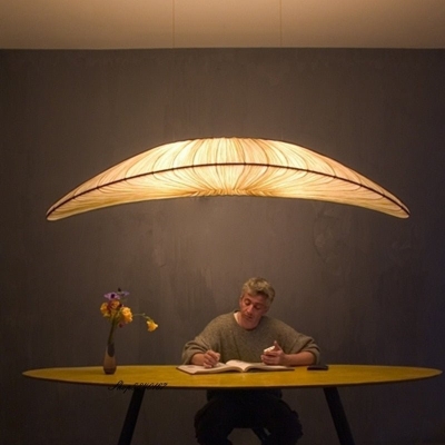 Skafos Chandelier