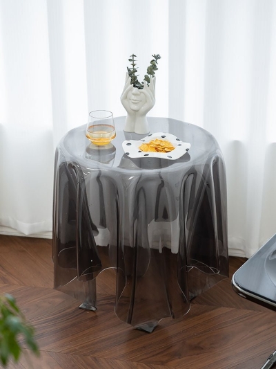 Flotter Side Table