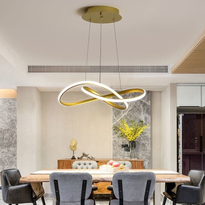 Celestial Charm Pendant Light