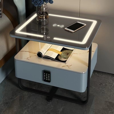 Sofia Side Table