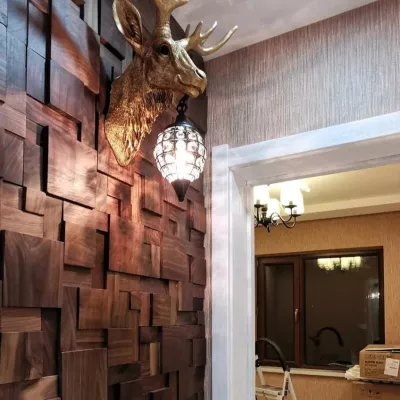Mileva Wall Panel