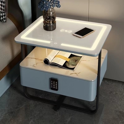 Sofia Side Table