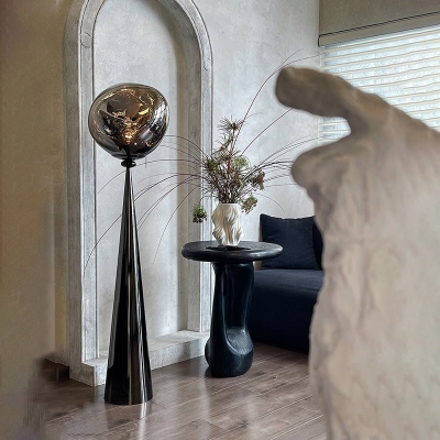 Lava Floor Lamp
