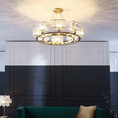 Kyran Chandelier
