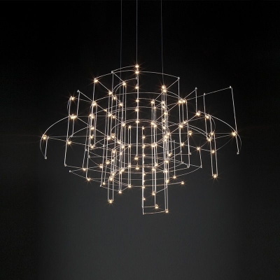 Lampyridae Chandelier