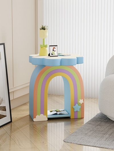 Iridiana Side Table