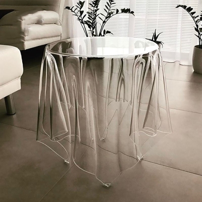 Flotter Side Table