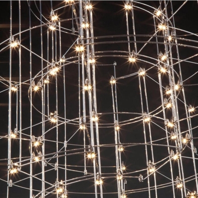 Lampyridae Chandelier