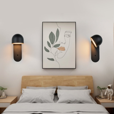 Moderni Wandleuchte