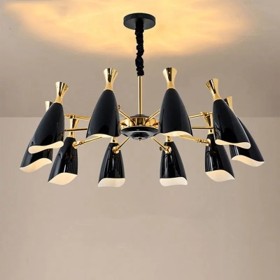 Lampadario Cadenza