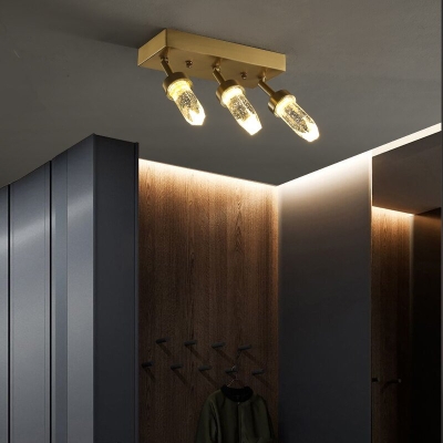 Cordelia Ceiling Light