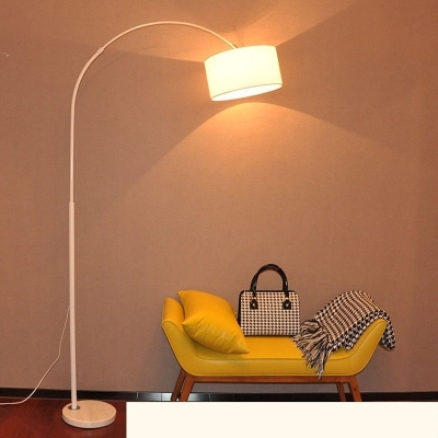 Torchiere Floor Lamp