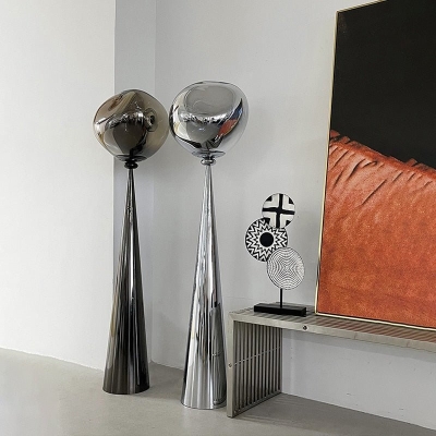 Lava Floor Lamp