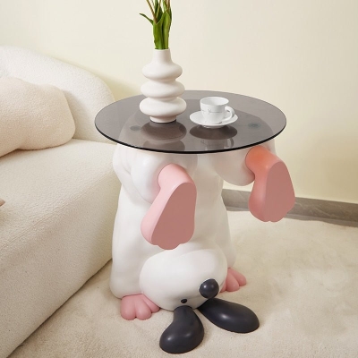 Willow Side Table