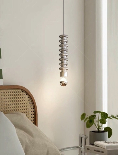 Entwined Pendant Light