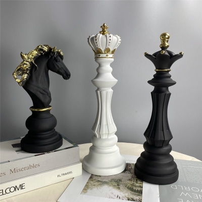 Schachfigur