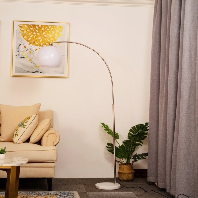 Bernie Floor Lamp