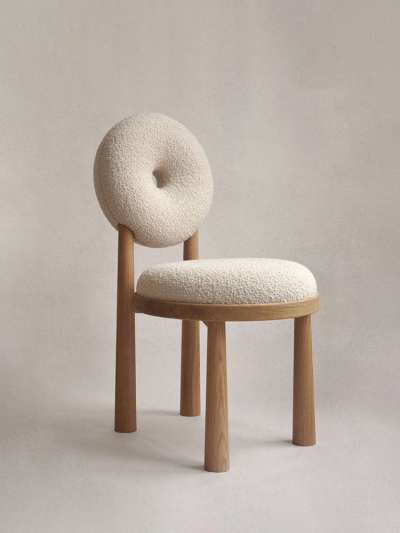 Quincy Chair