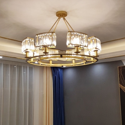 Kyran Chandelier