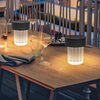 Ratana Outdoor Garden Lamp