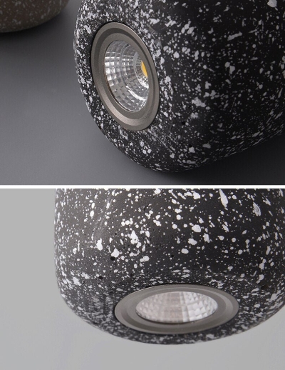 Bolt Pendant Light