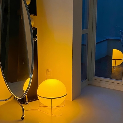 Lampada da terra Rasu
