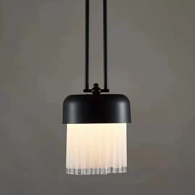 Lampada a sospensione Kirik