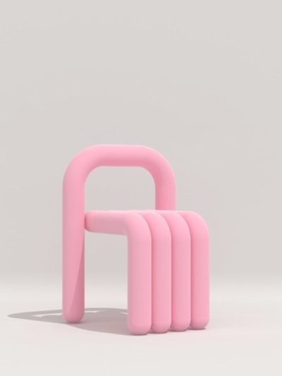 Mason Chair