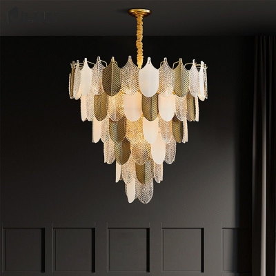 Mayur Chandelier