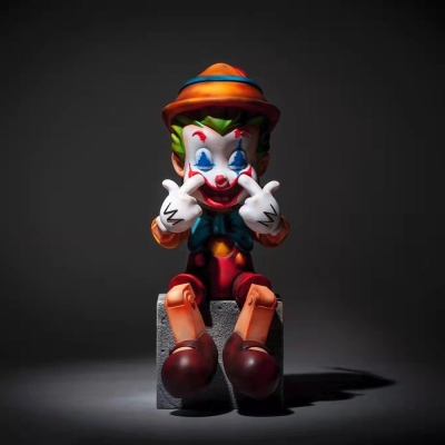 Joker-Figur