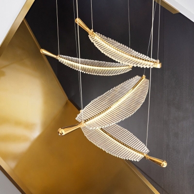 Musa Chandelier