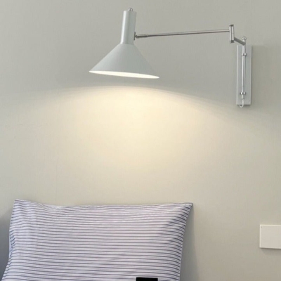 Lampada da parete Allen