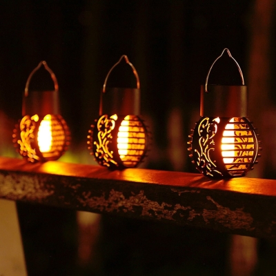 Eleni Outdoor Garden Lamp