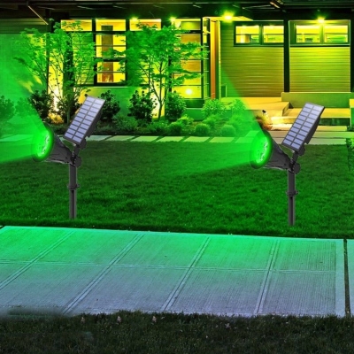 Luz Outdoor Garden Lamp