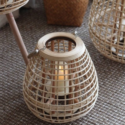 Lanterna da terra Akio
