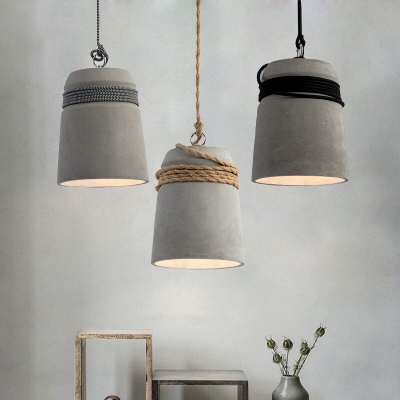 Lampada a sospensione Nora