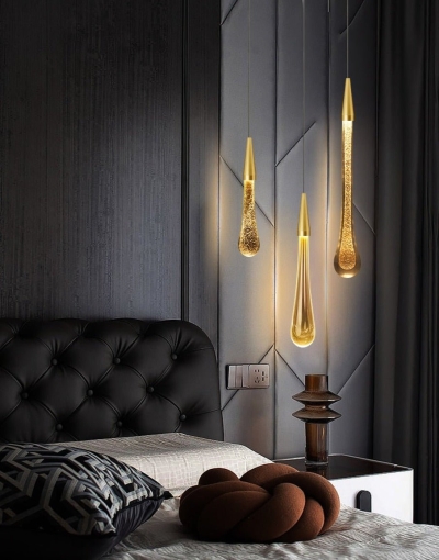 Chryseos Pendant Light
