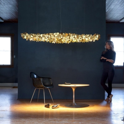 Maahnoor Chandelier