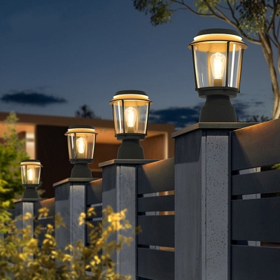 Kiara Outdoor Garden Lamp