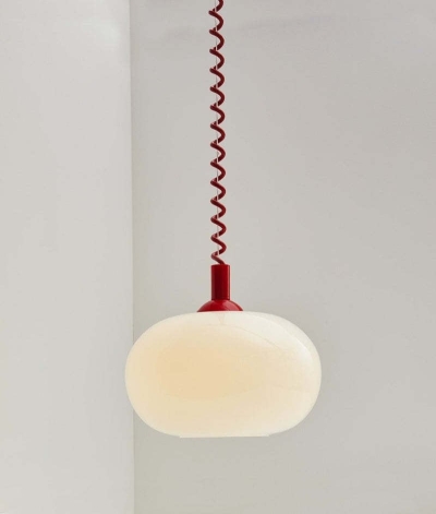 Lampada a sospensione Kindle