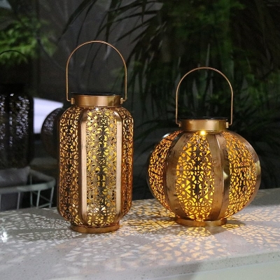 Onir Outdoor Garden Lamp