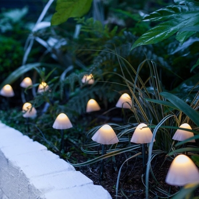 Mycena Outdoor Garden Lamp