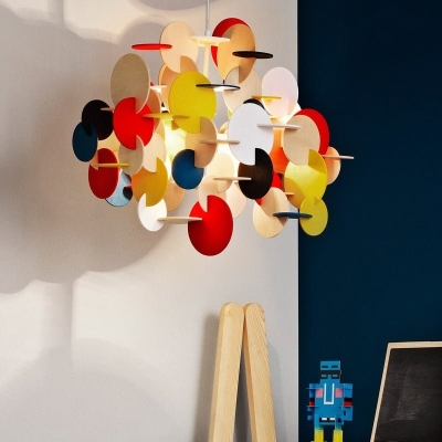 Arona Pendant Light