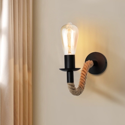 Lampada da parete Ciro