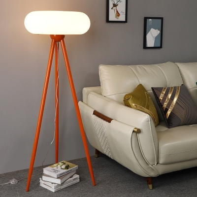 Dorjee Floor Lamp