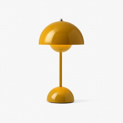 Lampada da tavolo Brolly - Tocca e dim